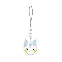 ポケモンセンター限定　ポケモン　デデンネ　Pokémon Petit ストラップ Amazon.co.jp: ポケモンセンターオリジナル マスコット Pokemon