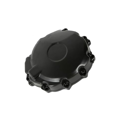 Couvercle Stator Moto pour CBR1000RR 2012-2016 : Protecteur Carter Moteur pour Sorties Piste