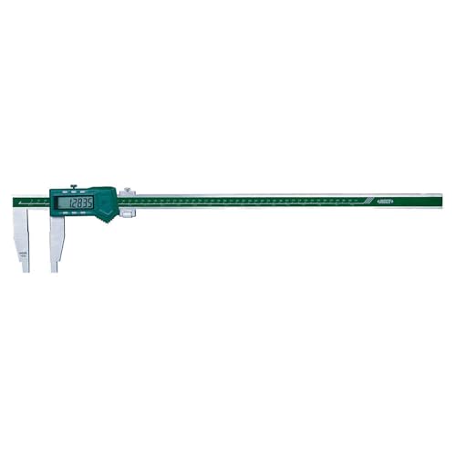 Calibrador Electrónico INSIZE 1131-80 0-2000 mm miniatura 1