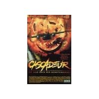 Cascadeur - Die Jagd nach dem Bernsteinzimmer