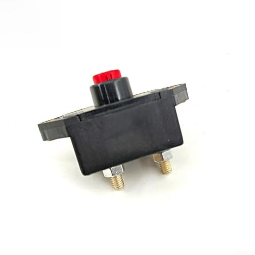 Disyuntor 90A Caterpillar repara fallos de corriente en motor C9 E336 3