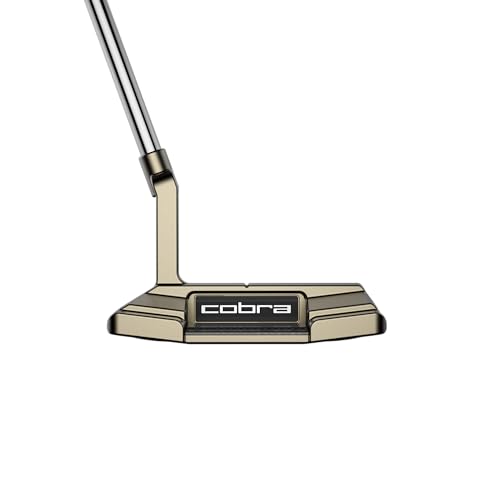 Image of Cobra Golf 3DP Tour Putter