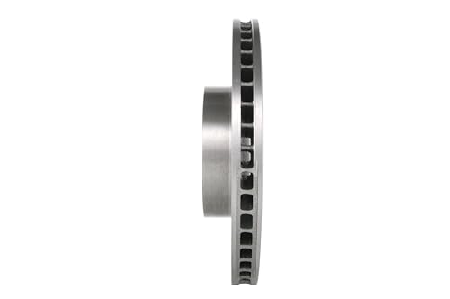 Disque de frein Bosch BD513 avant carbone ventilé 296 mm - 6