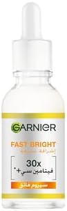 Garnier Fast Bright 30X Vitamin C Anti Dark Spot Serum 30Ml