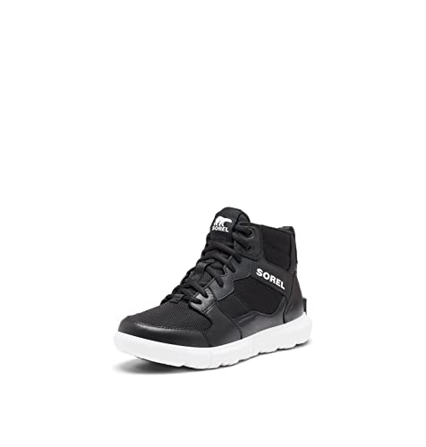 Sorel Explorer II buty damskie typu sneaker Mid wodoodporne Sorel Explorer II buty damskie typu sneaker Mid wodoodporne