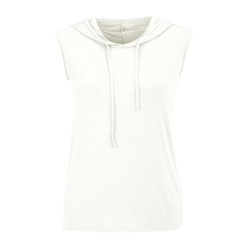 Chaleco de 3 piezas para mujer casual y elástico para evitar el calor 2