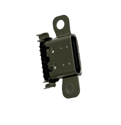 Repuesto Puerto Carga Tipo C para Amazon Kindle Fire HD miniatura 2