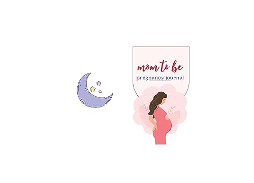 MY PREGNANCY JOURNAL: A journal to flaunt your prenancy (English Edition)