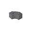 Dark Bluish Gray