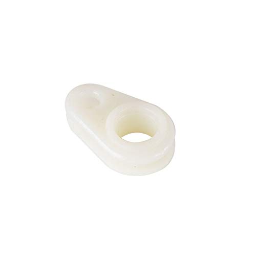 Pedal Car Parts, AMF Rear Axle to Pedal Strap Bushing