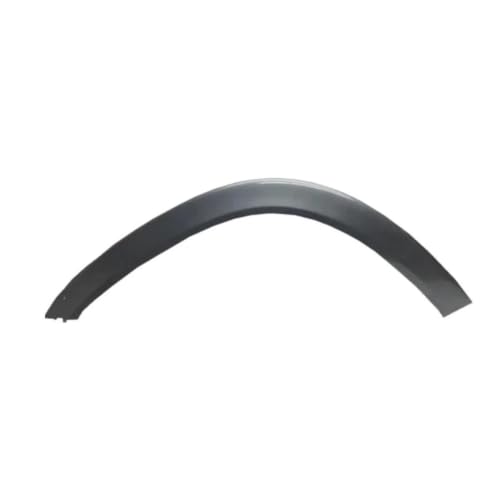 Protection de passage de roue avant moulage précis ABS A1678809804 Classe GLE 350 450