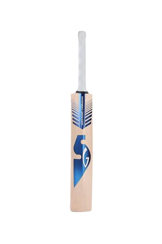 SG Triple Crown ICON Cricket Bat - Image 2