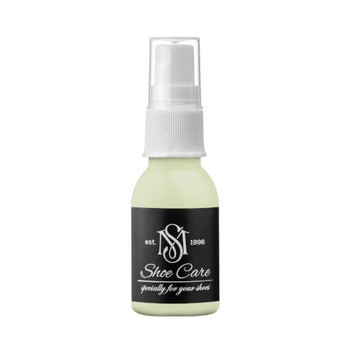 Rénovateur Daim MAVI STEP Protège et Ravive la Mousse Pâle 50ml