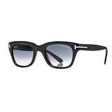Tom Ford FT0237 SNOWDON Square Shape Sunglasses With Luxury Eyewear Kit
