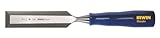 IRWIN Tools Marples Woodworking Chisel, 1-1/4-inch (32mm) (M444114N)