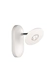  Massive Kavo Wall LED-Wandspot, weiß, dimmbar