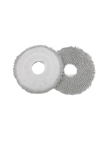 Robot Vacuum Cleaner Spare Parts,Compatible for Dreame Bot L10s Ultra/L10 Ultra/L10 Prime Main Brush Side Brush Filter Mop Optional(Filter 2in1)