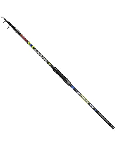 Trabucco Canna Solaris Xt Tekno Boat 168-21-221
