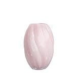 Les vases roses conviennent aux compositions florales et aux plantes hydroponiques. Convient pour un usage quotidien, mariage, cérémonie de remise des diplômes, fête, table basse, salle à manger, cheminée et salle de bain, chambre à coucher, buanderie, décoration de salon, centre de table à manger.