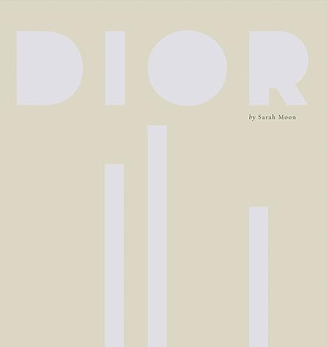 Dior by Sarah Moon - image 1