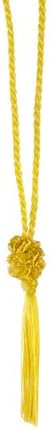 Tassel Depot - Program & Invitation Tassels - Lilac