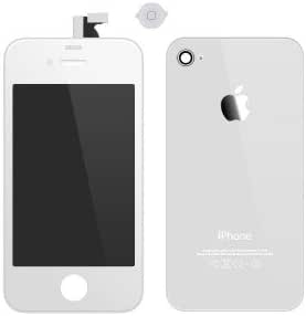 Per Schermo Lcd Con Digitalizzatore Assemblaggio Completo Realizzato Con Attenzione Ai Dettagli~p165839067 - Foto 4