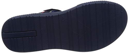 Image of Liberty Mens Fredd-2 Sports Sandals
