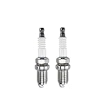4PCS Compatible with Champion XC12YC Copper Plus Spark Plug, Fits Kohler 25 132 12-A 25 132 12-S Bri