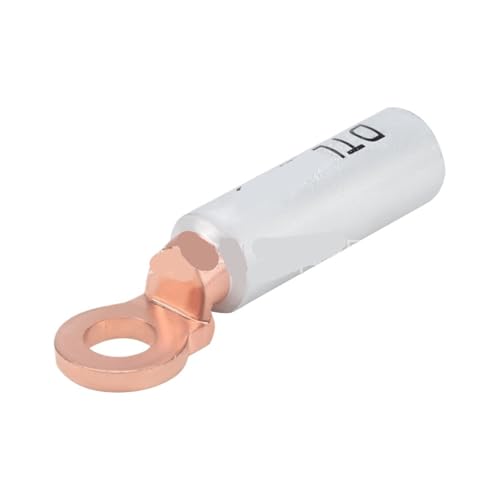 Borne cuivre-aluminium DTL-2-16 cosse de transition pour câble