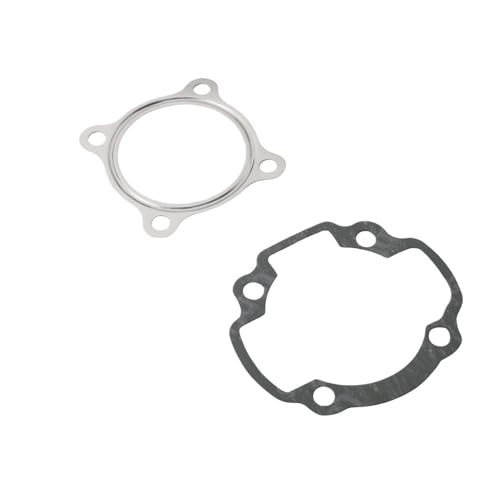 Cilindro de gran cilindro 128cc para restaurar scooter Axis Zuma 4