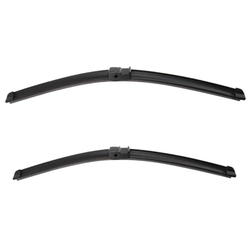 Lame essuie glace de voiture Alfa Romeo Spider balai pare-brise pluie 22 et 18 pouces