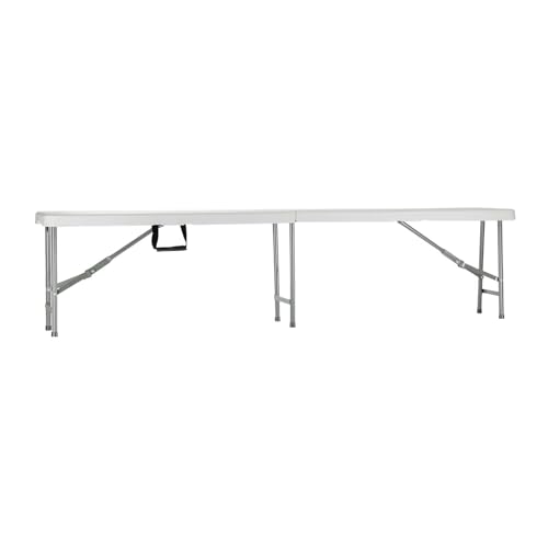 Orion91 Banco Plegable Catering 180x30x43cm O91