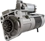 #US Replacement Part for New 12V Starter FIT for Fendt 720 724 900 Vario M009T50471 M9T50471