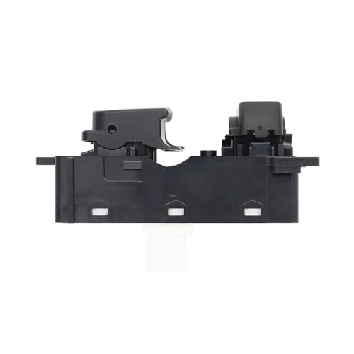 Commande lève-vitre électrique principal Forte Koup bouton de remplacement