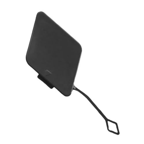 Cache-crochet de remorquage avant pour BMW Série 7 F01 F02 repère 51117335048