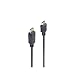 Produktbild Displayport Stecker 20p / HDMI Stecker 2m