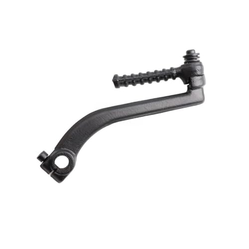Levier démarrage pour cyclomoteur GY6 152QMI 157QMJ quad 125cc 150cc
