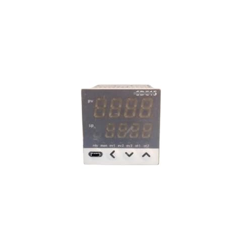 Temperature Controller, C15MTC0TA0100 C15TC0TA0100, Original(C15TC0TA0100)