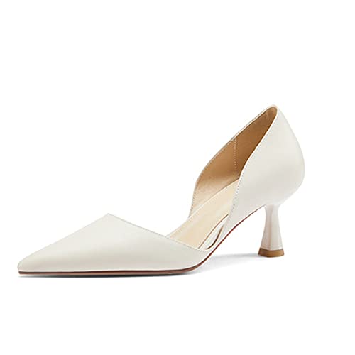 Chaussures shallow pour boîte de nuit escarpins d'été chic et glamour