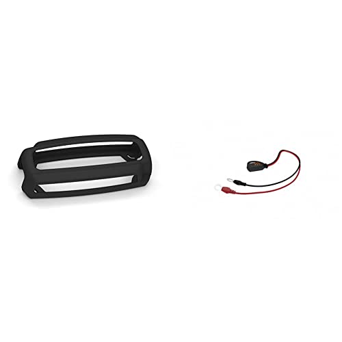 Ctek Protect Bumper en silicone premium avec câble à œillets de précision M6 56260
