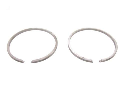 KOLBENRINGSATZ 100MM HANOMAG, Perfekt Granit 501, D131 D132 D141 D142 D161 D162 EUR 44,50 - DE