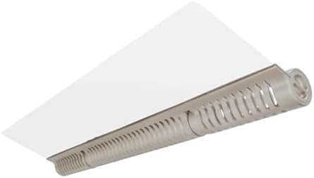 （06:30時点） 【日本製】AIR WING TODO（エアーウィングトド）香りや有効成分を拡散できる新しい風よけ 直撃風対策 節電 光を遮らない透明なフラットプレートと円筒デザイン