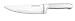 KitchenAid KKFSS8CHST Classic Forged Series Brushed Chef Knife, Stainless Steel, 8"