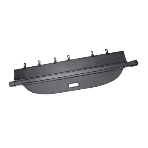 Protection de coffre Toyota RAV4 contre le vol de bagages