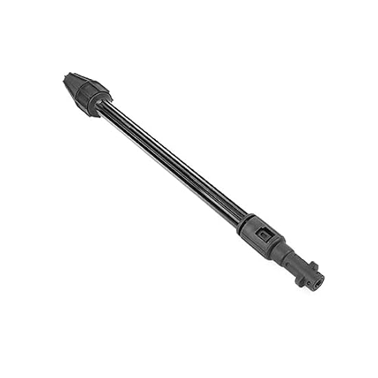 Sonda Spurgatubi LAVOR 15 Metri - Per Idropulitrici Acqua Fredda, Attacco A Baionetta, Disottura Tubi - Foto 6