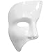 Phantom Mask- White