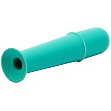 DMV Classic Vented Hard Contact Lens Remover Green, 1 Pack