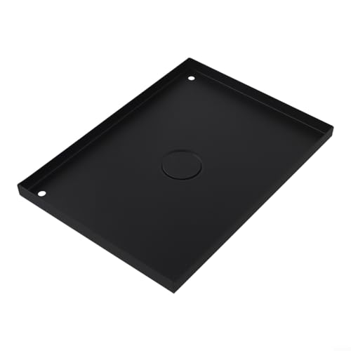 Support de plateau multifonction avec adaptateur à vis de 35,6 cm pour projecteurs et équipements sonores