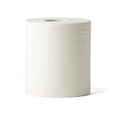 Medline Toilet Paper, 1-Ply, 4.5