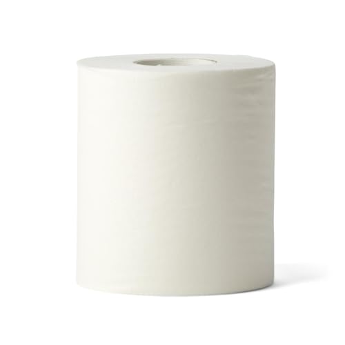 Papier toilette Medline Non26801 standard disponible en lot de 96 rouleaux